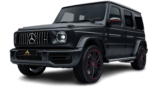 Автомобиль